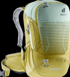 Deuter Trans Alpine Pro 26 SL frost-linden Best