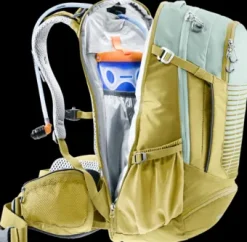 Deuter Trans Alpine Pro 26 SL frost-linden Best