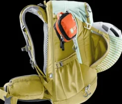 Deuter Trans Alpine Pro 26 SL frost-linden Best