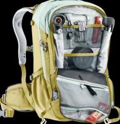Deuter Trans Alpine Pro 26 SL frost-linden Best