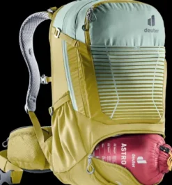 Deuter Trans Alpine Pro 26 SL frost-linden Best