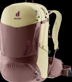 Deuter Trans Alpine Pro 26 SL ashrose-desert New