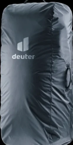 Deuter Transport Cover black Outlet