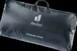 Deuter Transport Cover black Outlet