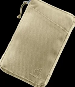 Deuter Travel Wallet desert Online