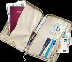 Deuter Travel Wallet desert Online