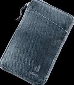 Deuter Travel Wallet black Online