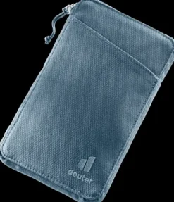 Deuter Travel Wallet atlantic Fashion