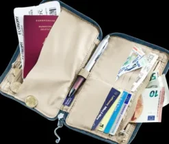 Deuter Travel Wallet atlantic Fashion