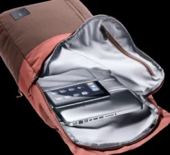 Deuter UP Seoul raisin-caspia Sale