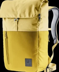 Deuter UP Seoul turmeric-ginger Best
