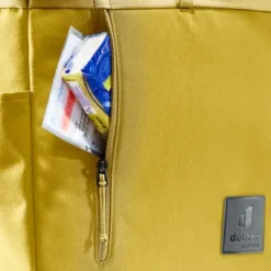 Deuter UP Seoul turmeric-ginger Best