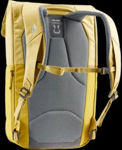 Deuter UP Seoul turmeric-ginger Best