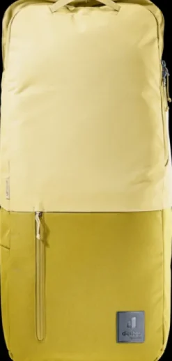 Deuter UP Seoul turmeric-ginger Best