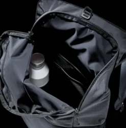 Deuter UP Seoul black Outlet