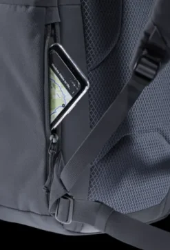 Deuter UP Seoul black Outlet