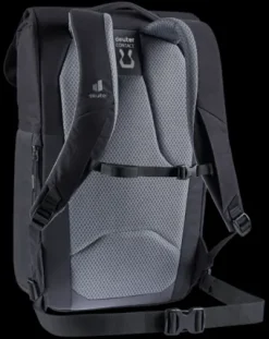 Deuter UP Seoul black Outlet