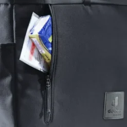 Deuter UP Seoul black Outlet