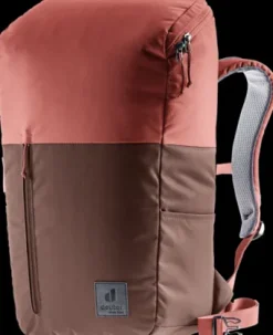 Deuter UP Stockholm raisin-caspia Outlet