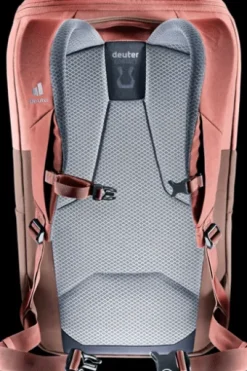 Deuter UP Stockholm raisin-caspia Outlet
