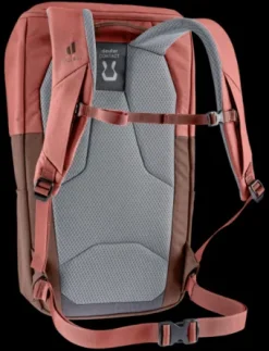 Deuter UP Stockholm raisin-caspia Outlet