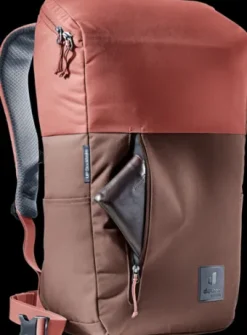 Deuter UP Stockholm raisin-caspia Outlet