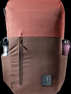 Deuter UP Stockholm raisin-caspia Outlet