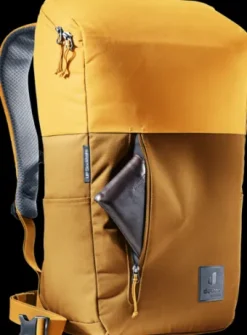 Deuter UP Stockholm almond-cinnamon New
