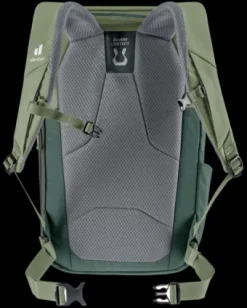 Deuter UP Sydney ivy-khaki Fashion