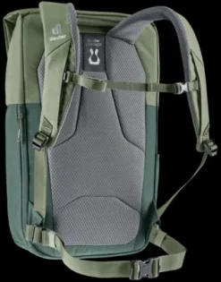 Deuter UP Sydney ivy-khaki Fashion