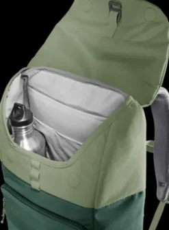 Deuter UP Sydney ivy-khaki Fashion