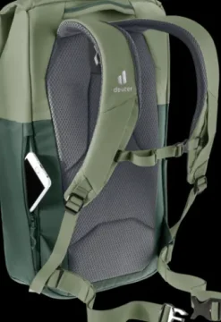 Deuter UP Sydney ivy-khaki Fashion