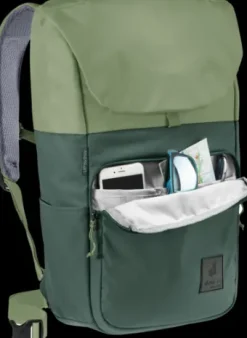 Deuter UP Sydney ivy-khaki Fashion
