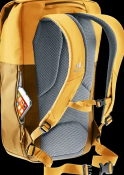 Deuter UP Sydney almond-cinnamon Fashion