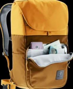 Deuter UP Sydney almond-cinnamon Fashion