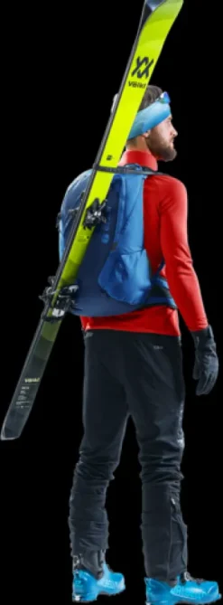 Deuter Updays 20 nightblue-neptune Clearance