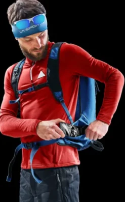 Deuter Updays 26 nightblue-neptune Discount