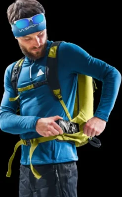 Deuter Updays 26 cactus-sprout Discount