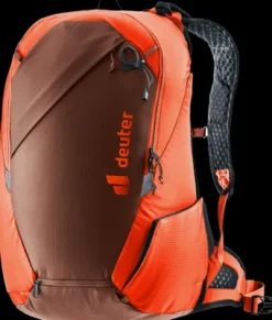 Deuter Updays 26 umbra-papaya Best