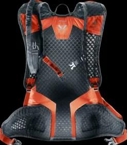 Deuter Updays 26 umbra-papaya Best