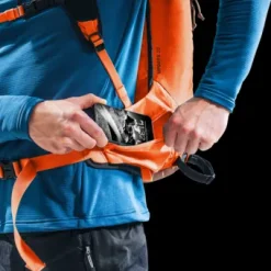 Deuter Updays 26 umbra-papaya Best