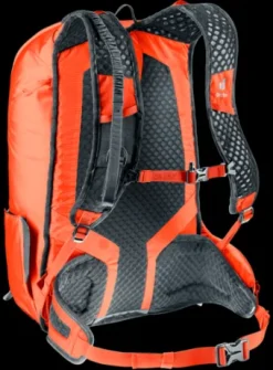 Deuter Updays 26 umbra-papaya Best