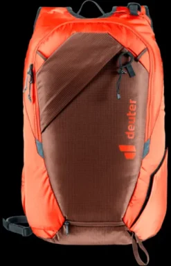 Deuter Updays 26 umbra-papaya Best
