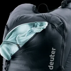 Deuter Updays 26 black Discount