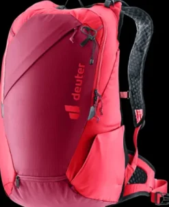 Deuter Updays 20 ruby-hibiscus Best