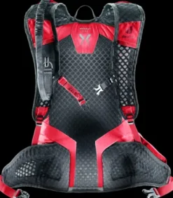 Deuter Updays 20 ruby-hibiscus Best