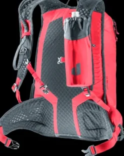 Deuter Updays 20 ruby-hibiscus Best
