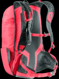 Deuter Updays 20 ruby-hibiscus Best