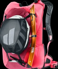 Deuter Updays 20 ruby-hibiscus Best