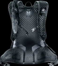 Deuter Updays 20 black Outlet